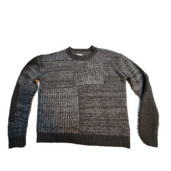 dRA los angeles cropped long sleeve sweater - size Small - Picture 1 of 5